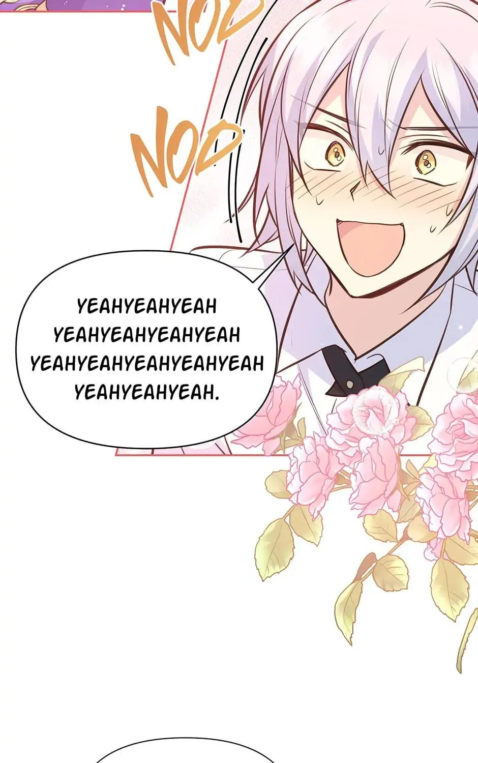 Read Side Characters Deserve Love Too chapter 83 image 3 on Lezhin