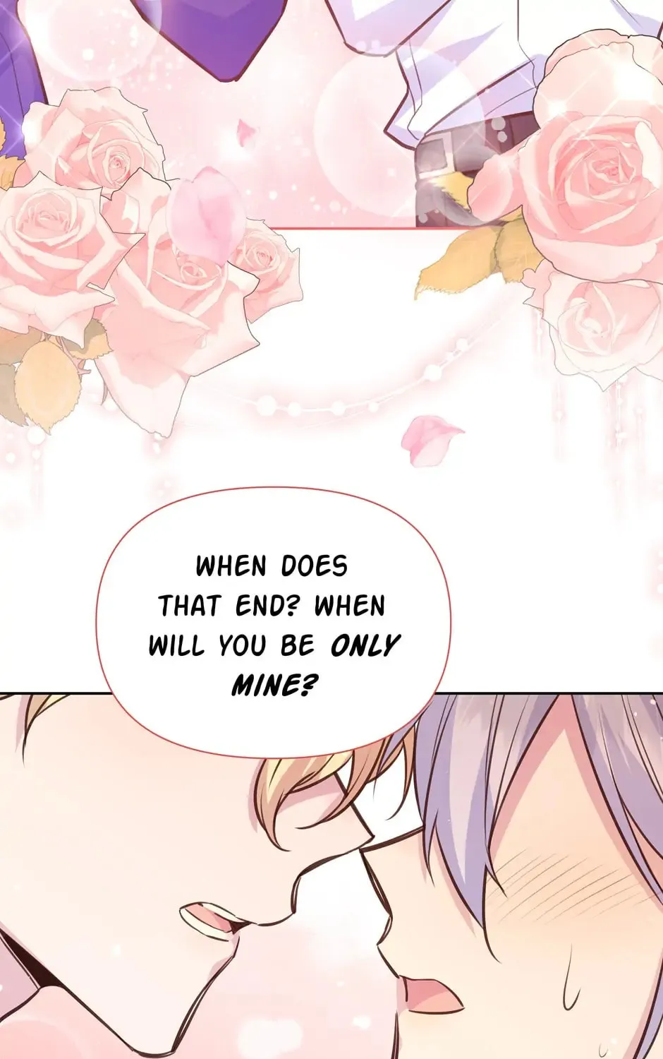 Read Side Characters Deserve Love Too chapter 83 image 35 on Lezhin