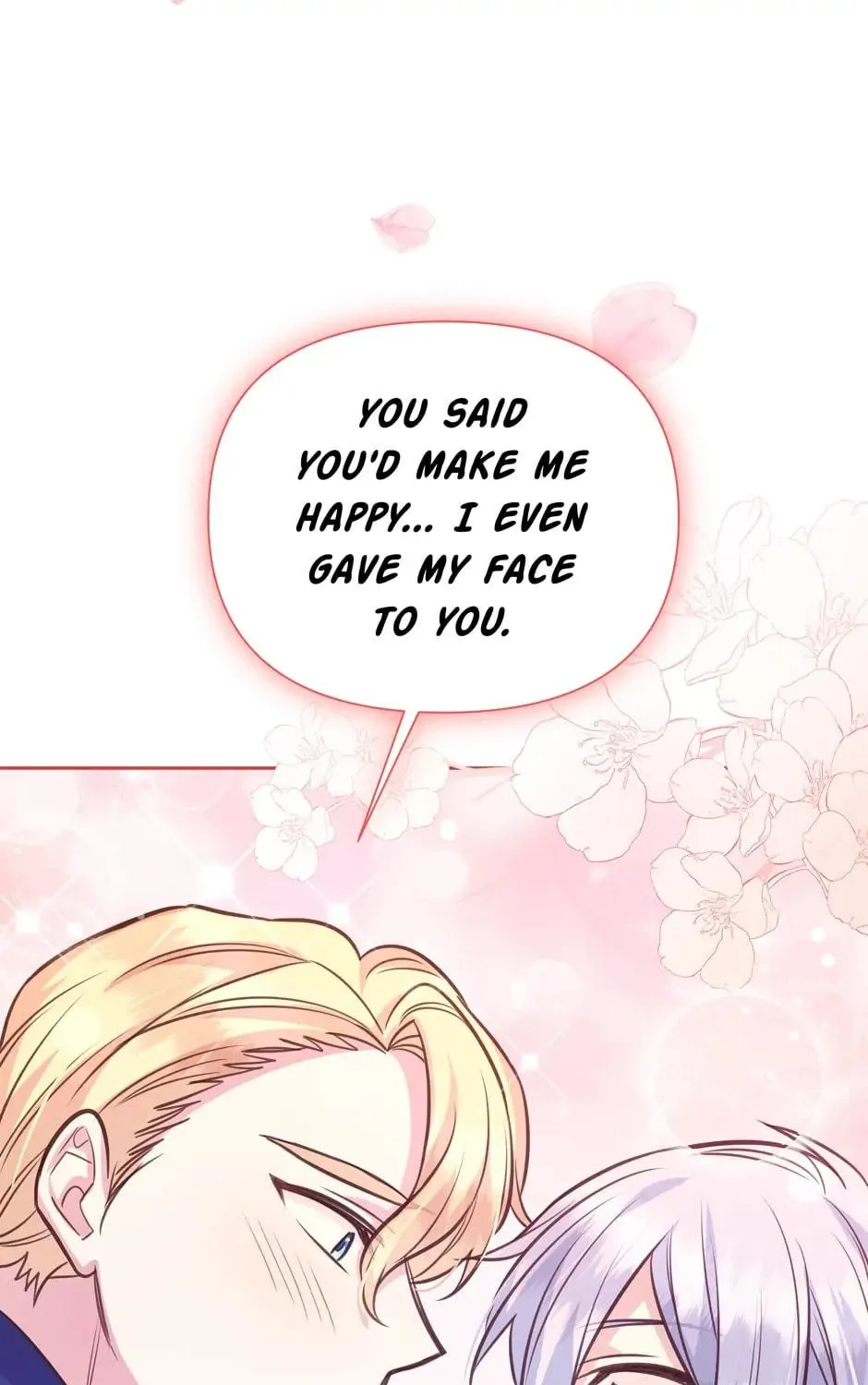 Read Side Characters Deserve Love Too chapter 83 image 37 on Lezhin