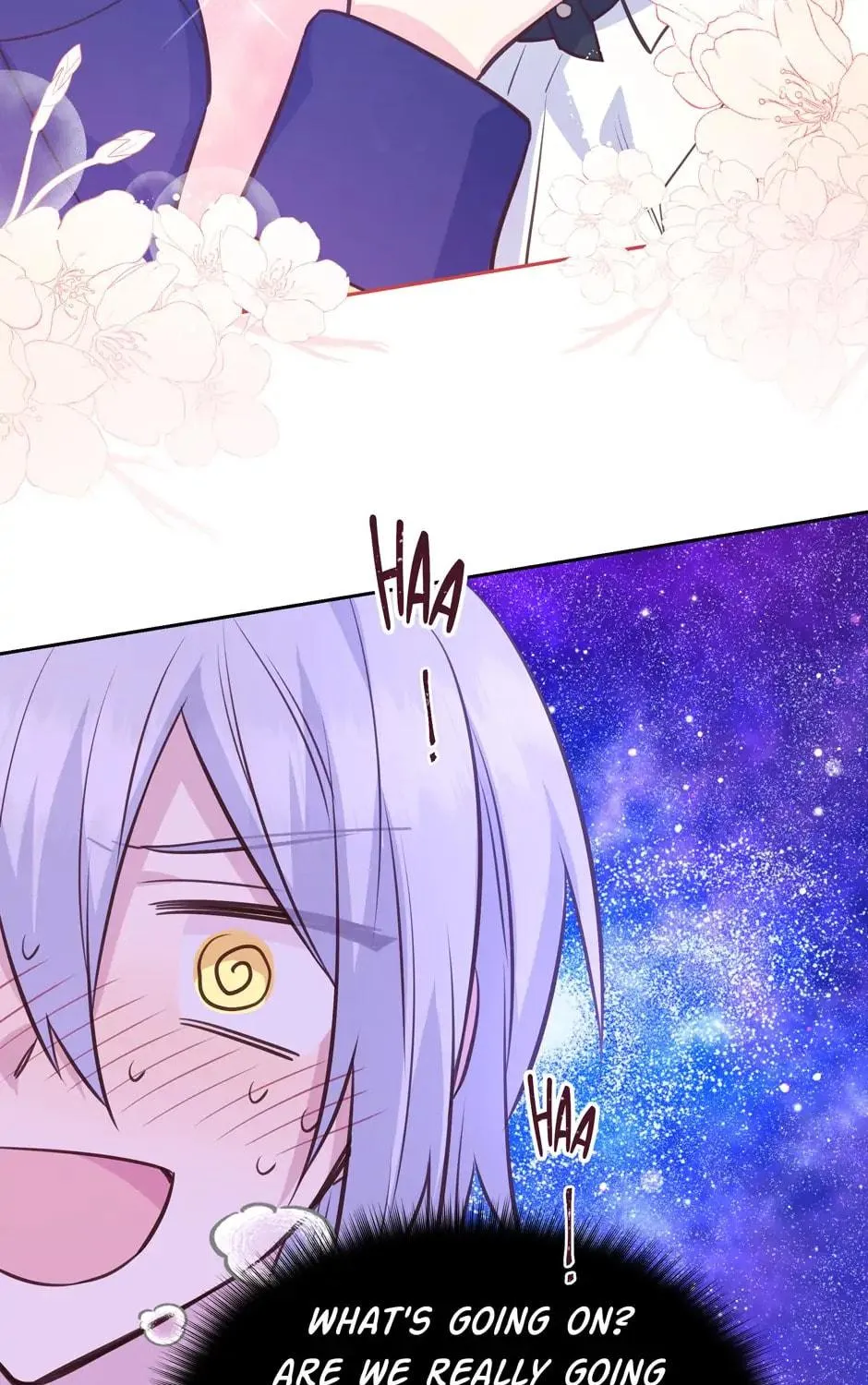 Read Side Characters Deserve Love Too chapter 83 image 39 on Lezhin