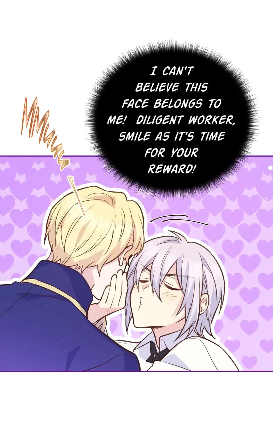 Read Side Characters Deserve Love Too chapter 83 image 43 on Lezhin