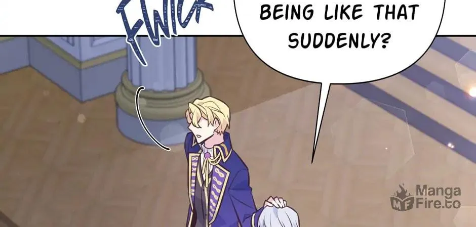 Read Side Characters Deserve Love Too chapter 83 image 48 on Lezhin