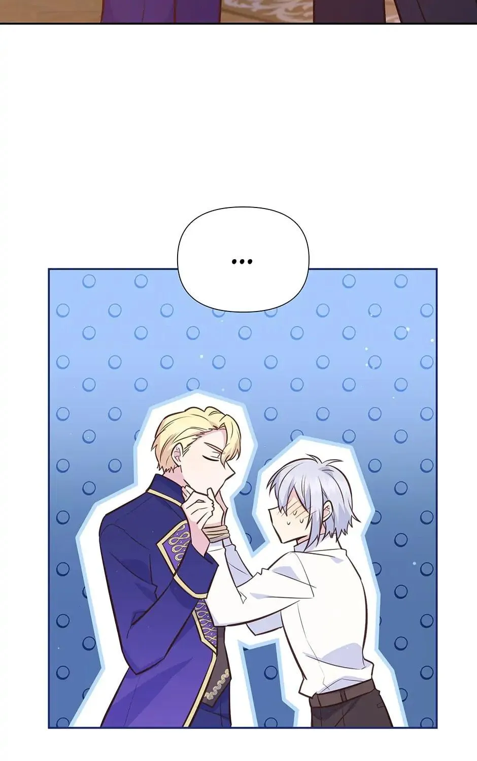Read Side Characters Deserve Love Too chapter 83 image 7 on Lezhin