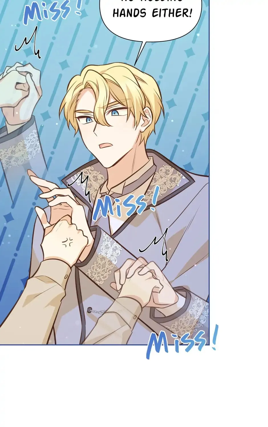 Read Side Characters Deserve Love Too chapter 83 image 73 on Lezhin