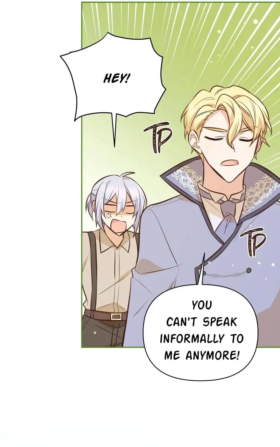 Read Side Characters Deserve Love Too chapter 83 image 75 on Lezhin