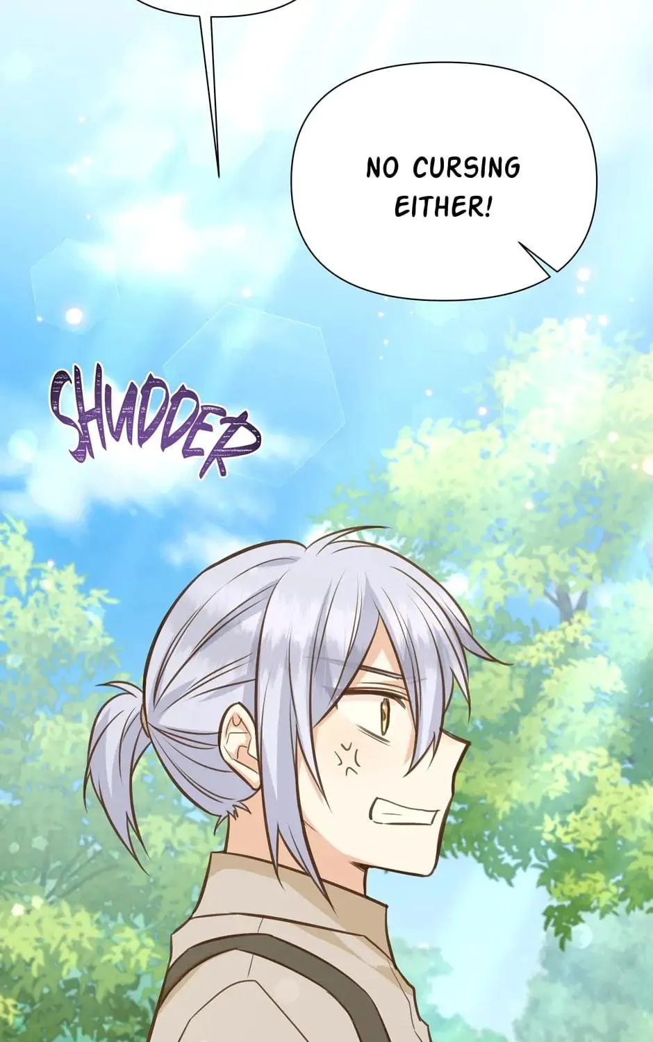 Read Side Characters Deserve Love Too chapter 83 image 77 on Lezhin