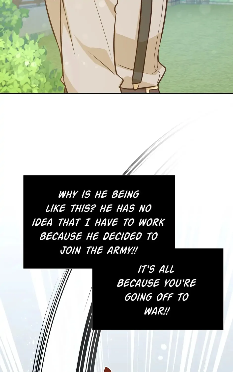 Read Side Characters Deserve Love Too chapter 83 image 79 on Lezhin