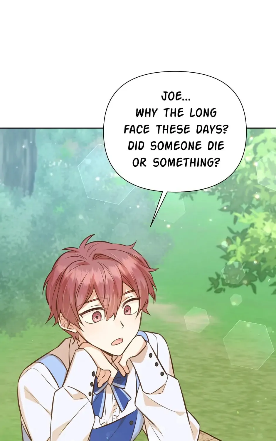 Read Side Characters Deserve Love Too chapter 83 image 83 on Lezhin