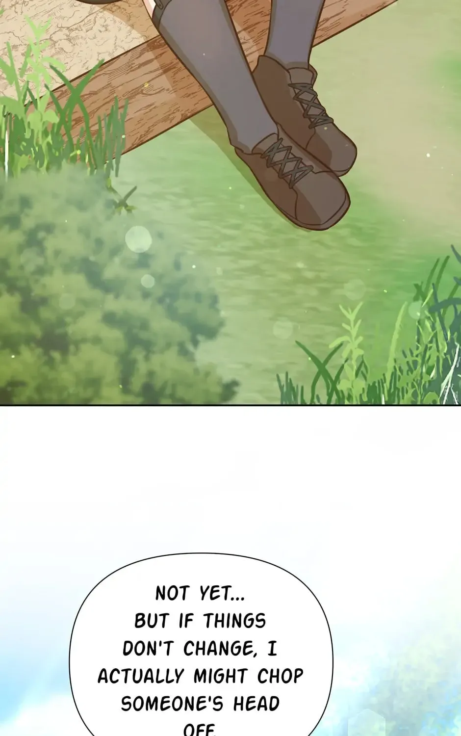 Read Side Characters Deserve Love Too chapter 83 image 85 on Lezhin