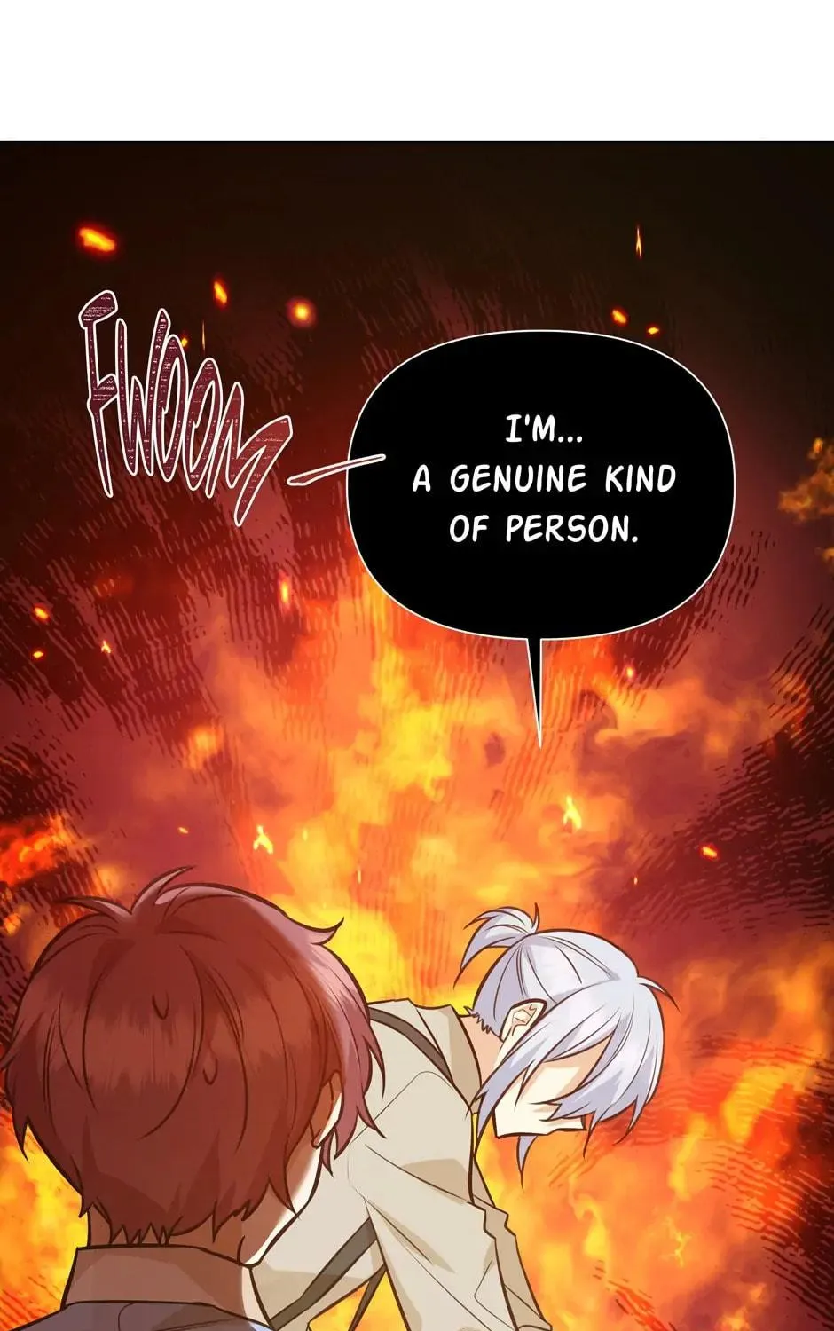 Read Side Characters Deserve Love Too chapter 83 image 93 on Lezhin