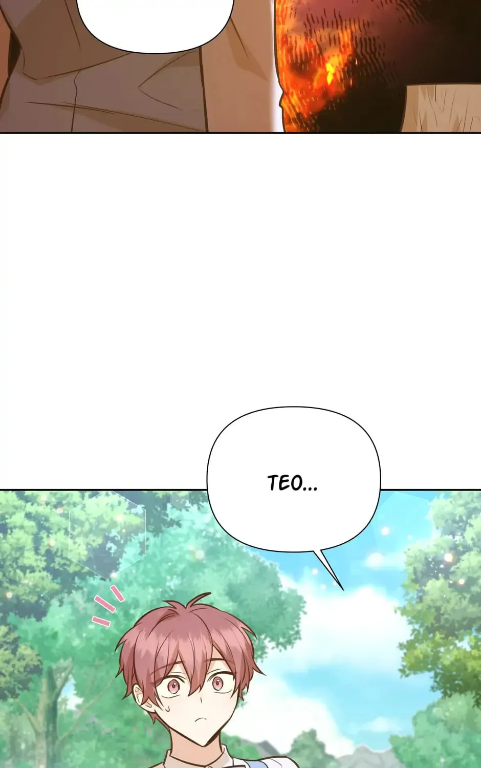 Read Side Characters Deserve Love Too chapter 83 image 95 on Lezhin