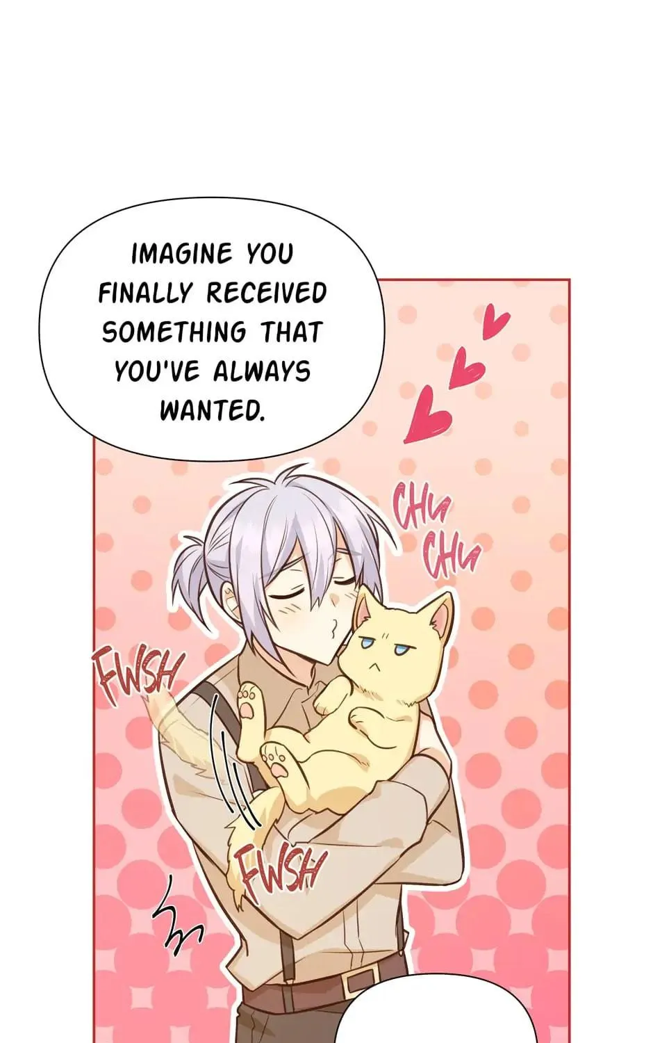 Read Side Characters Deserve Love Too chapter 83 image 97 on Lezhin