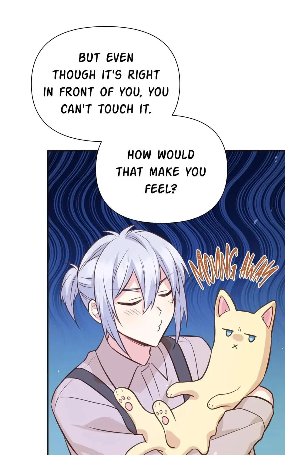 Read Side Characters Deserve Love Too chapter 83 image 99 on Lezhin