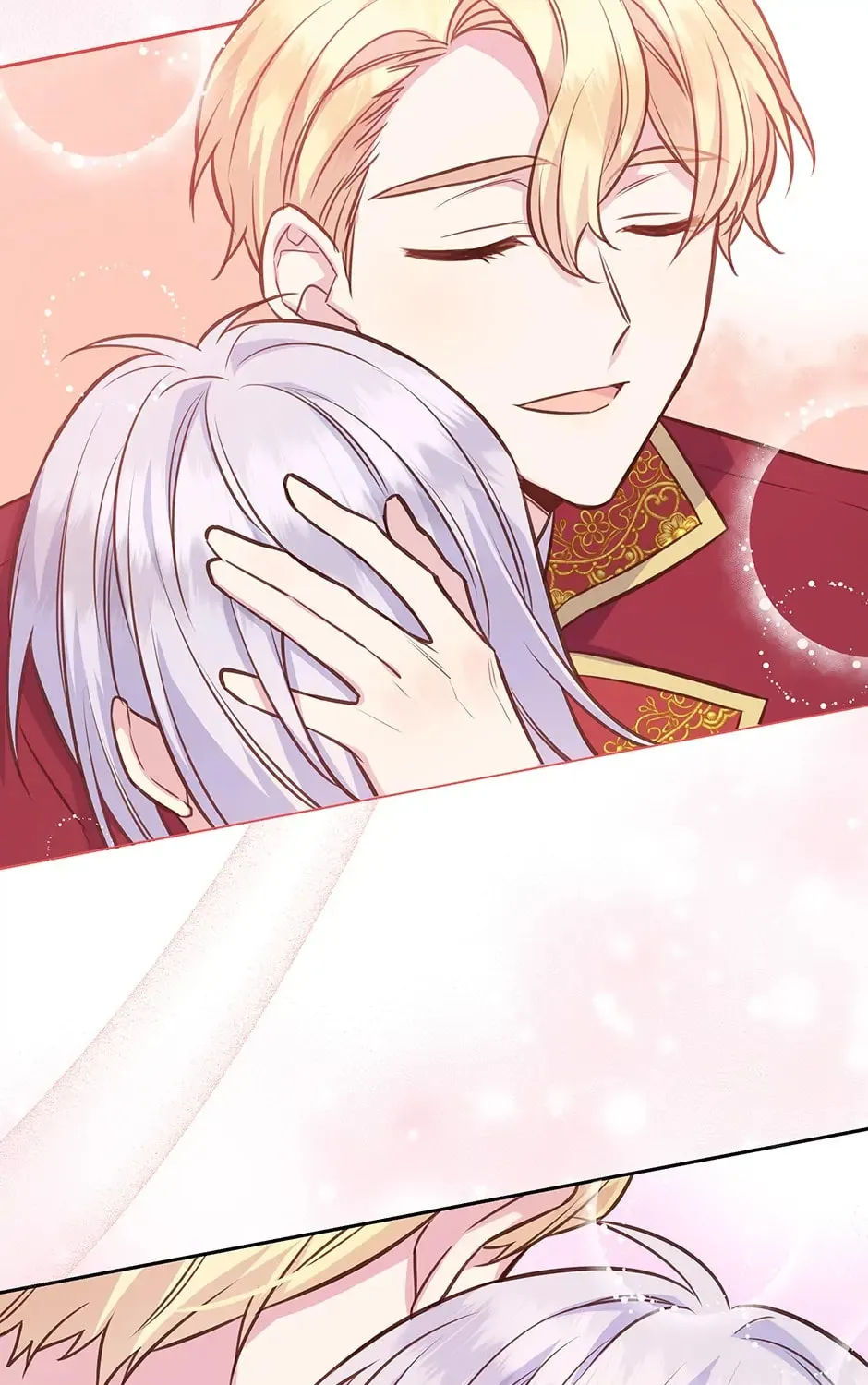 Read Side Characters Deserve Love Too chapter 84 image 103 on Lezhin