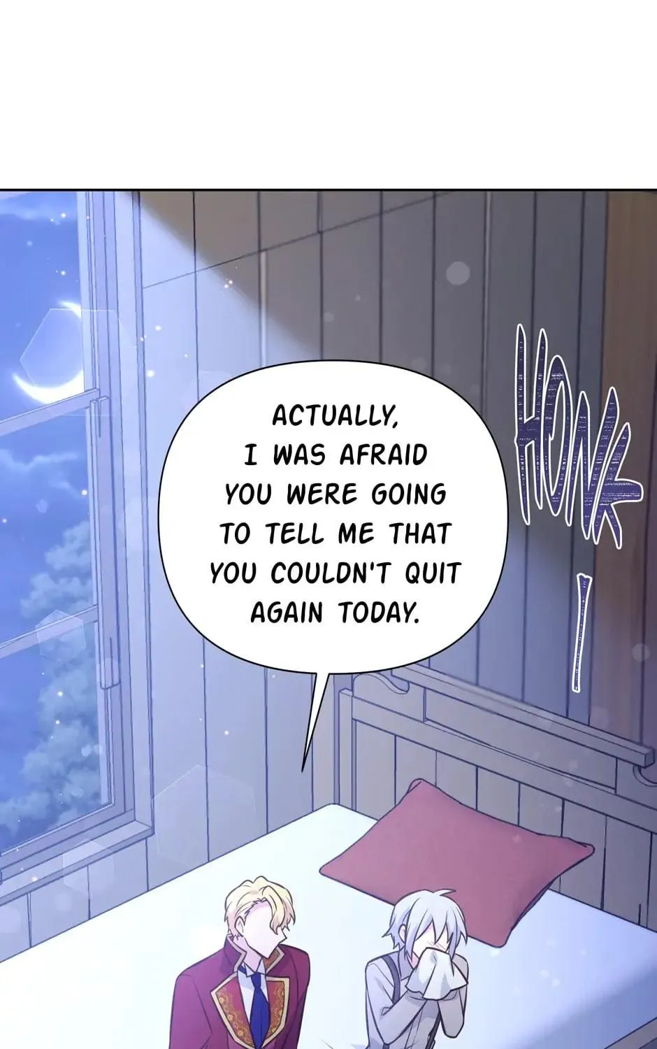Read Side Characters Deserve Love Too chapter 84 image 111 on Lezhin