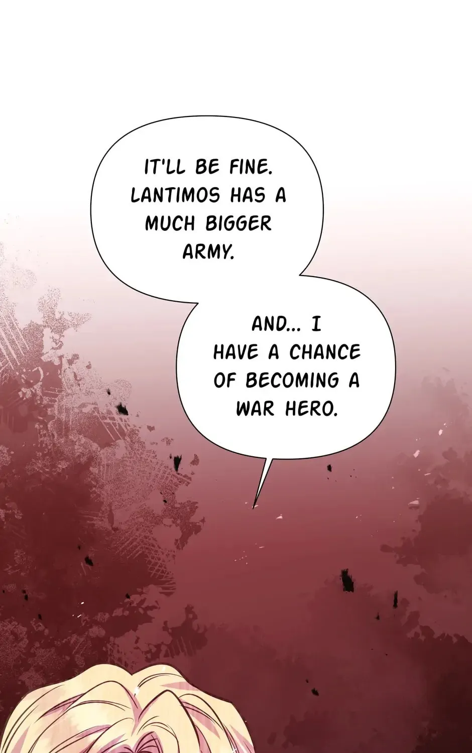 Read Side Characters Deserve Love Too chapter 84 image 119 on Lezhin
