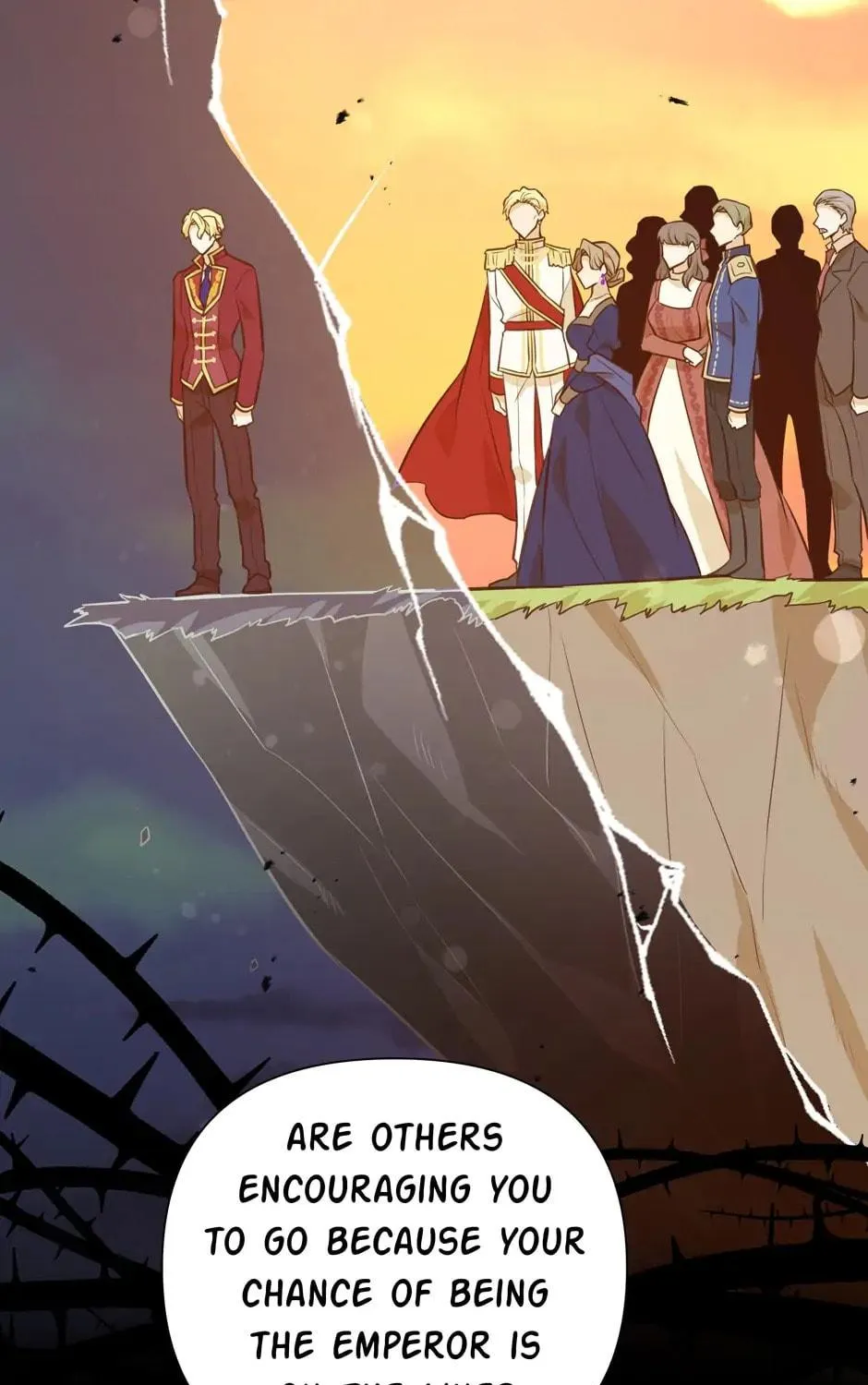 Read Side Characters Deserve Love Too chapter 84 image 127 on Lezhin