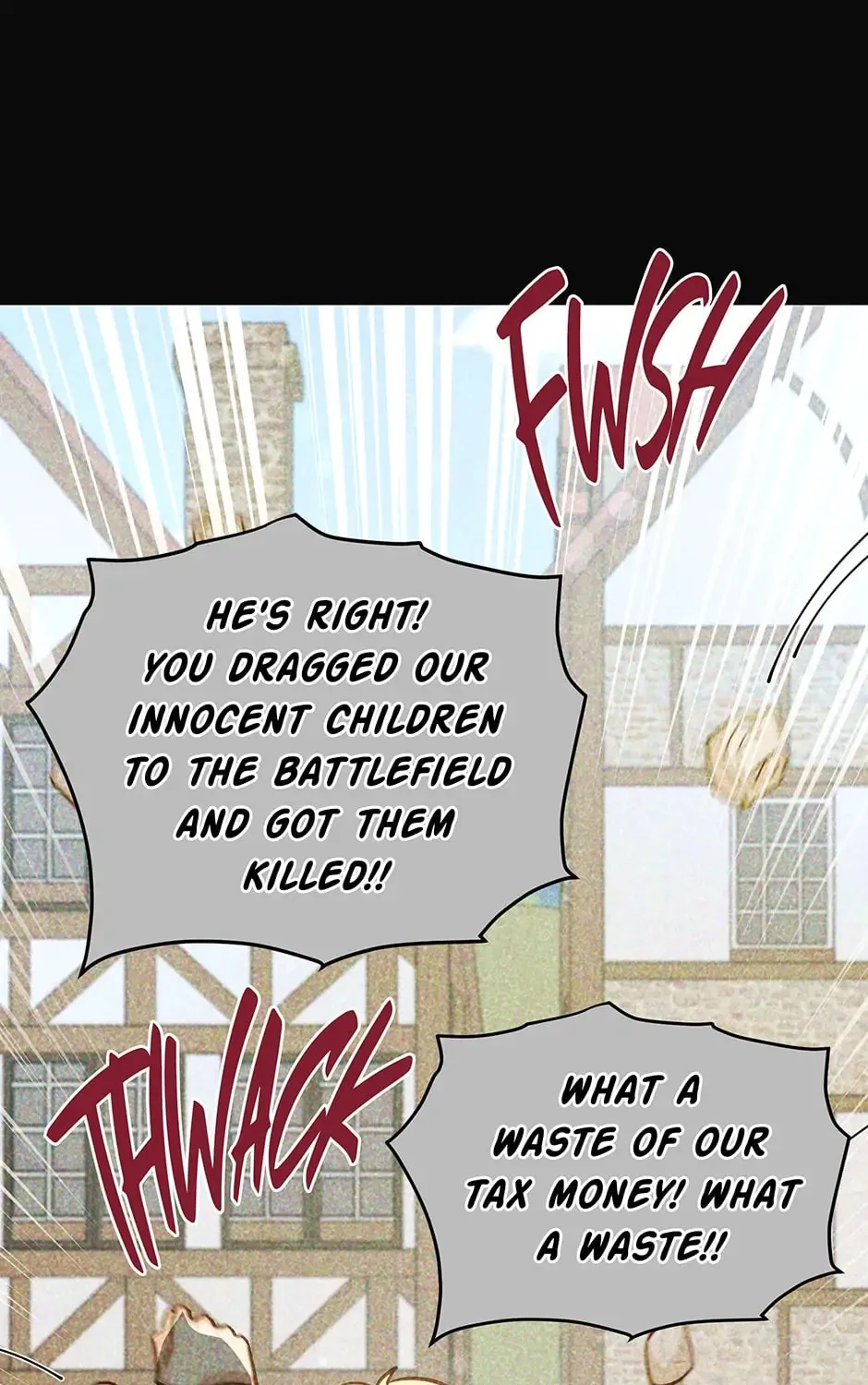 Read Side Characters Deserve Love Too chapter 84 image 13 on Lezhin