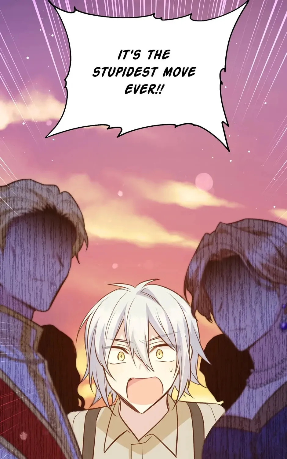 Read Side Characters Deserve Love Too chapter 84 image 131 on Lezhin