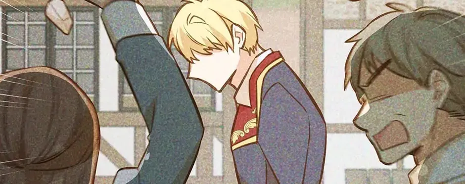 Read Side Characters Deserve Love Too chapter 84 image 14 on Lezhin