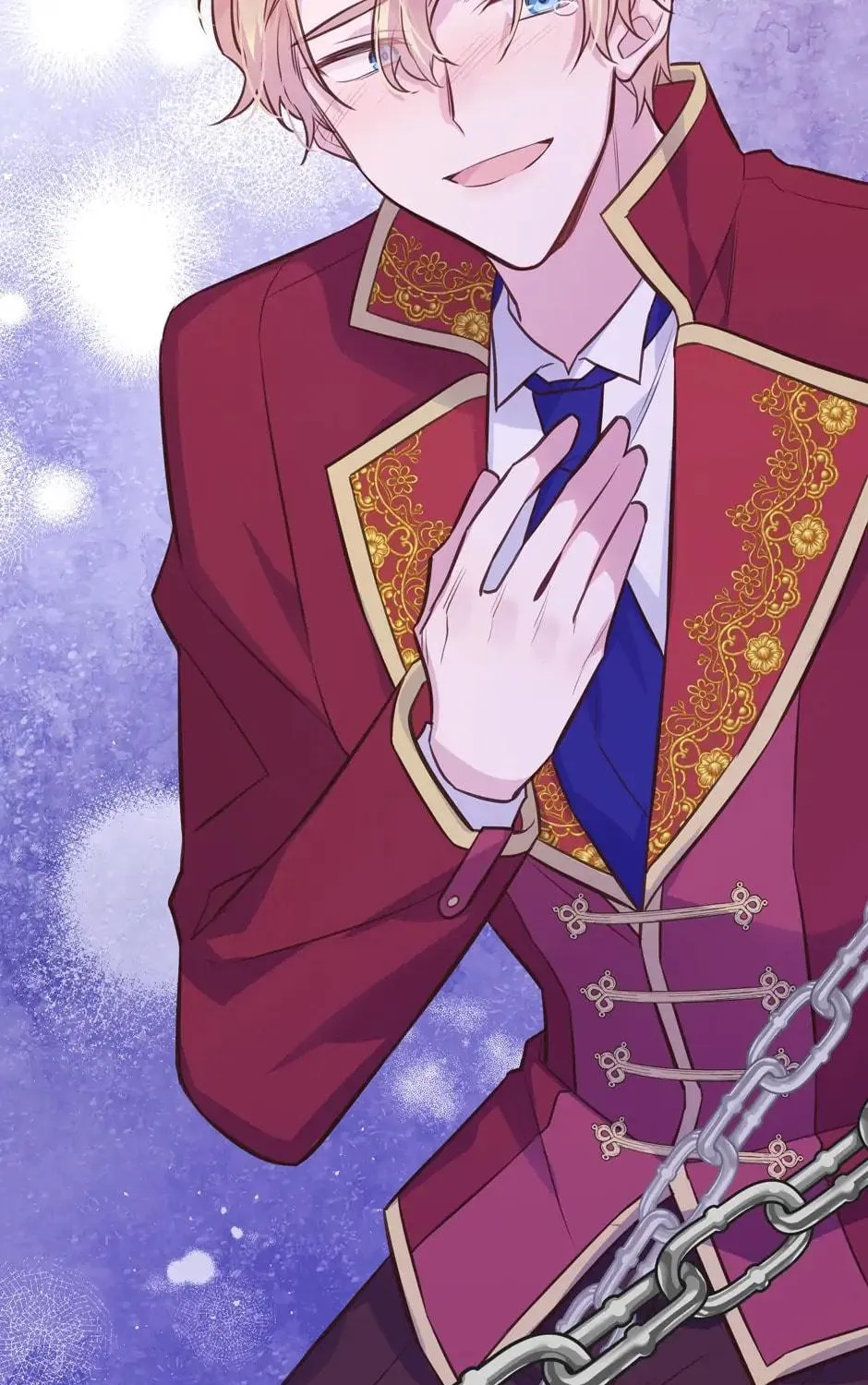 Read Side Characters Deserve Love Too chapter 84 image 141 on Lezhin