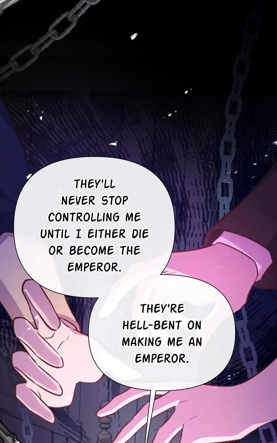 Read Side Characters Deserve Love Too chapter 84 image 143 on Lezhin