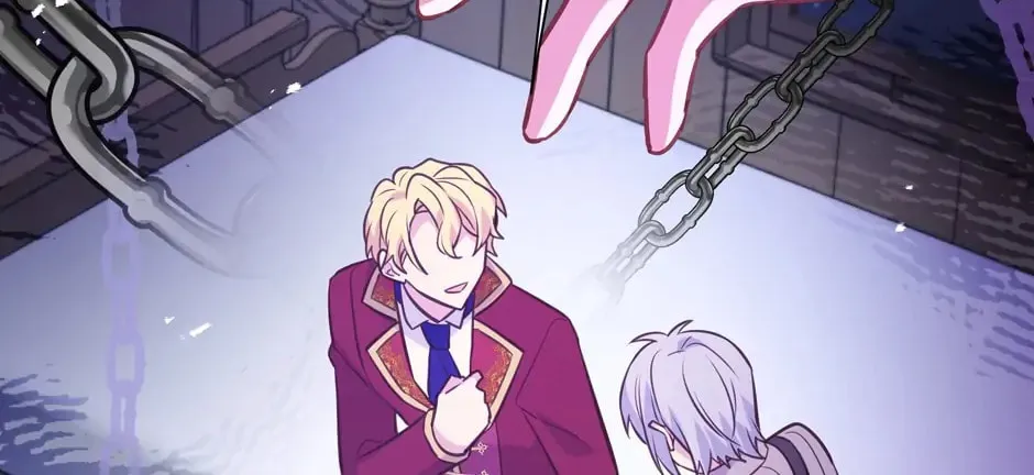 Read Side Characters Deserve Love Too chapter 84 image 144 on Lezhin