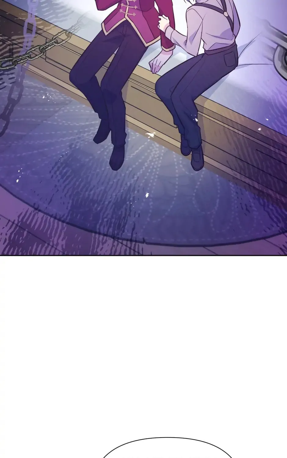 Read Side Characters Deserve Love Too chapter 84 image 145 on Lezhin