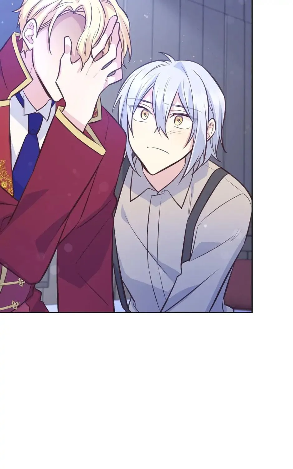 Read Side Characters Deserve Love Too chapter 84 image 147 on Lezhin