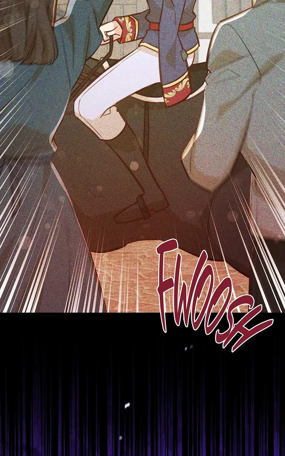 Read Side Characters Deserve Love Too chapter 84 image 15 on Lezhin