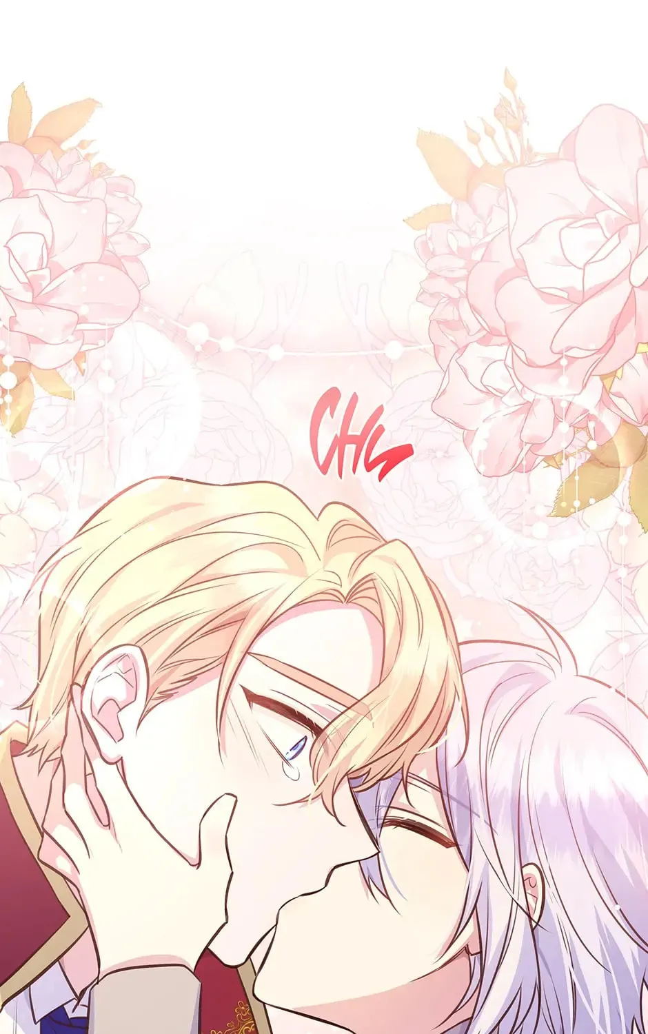 Read Side Characters Deserve Love Too chapter 84 image 151 on Lezhin