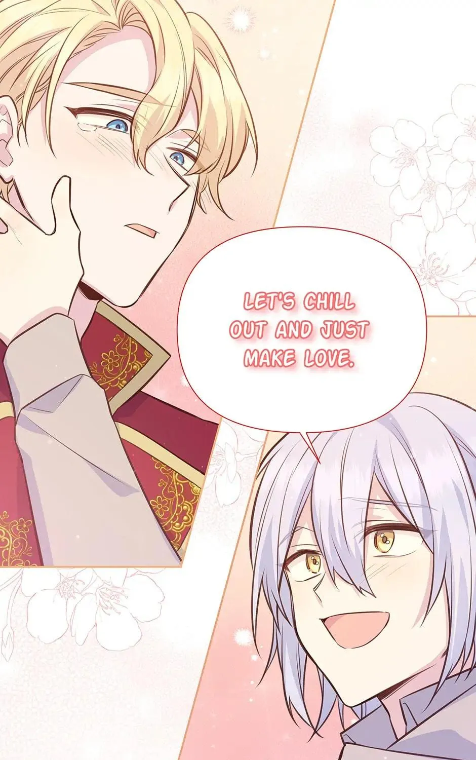 Read Side Characters Deserve Love Too chapter 84 image 157 on Lezhin