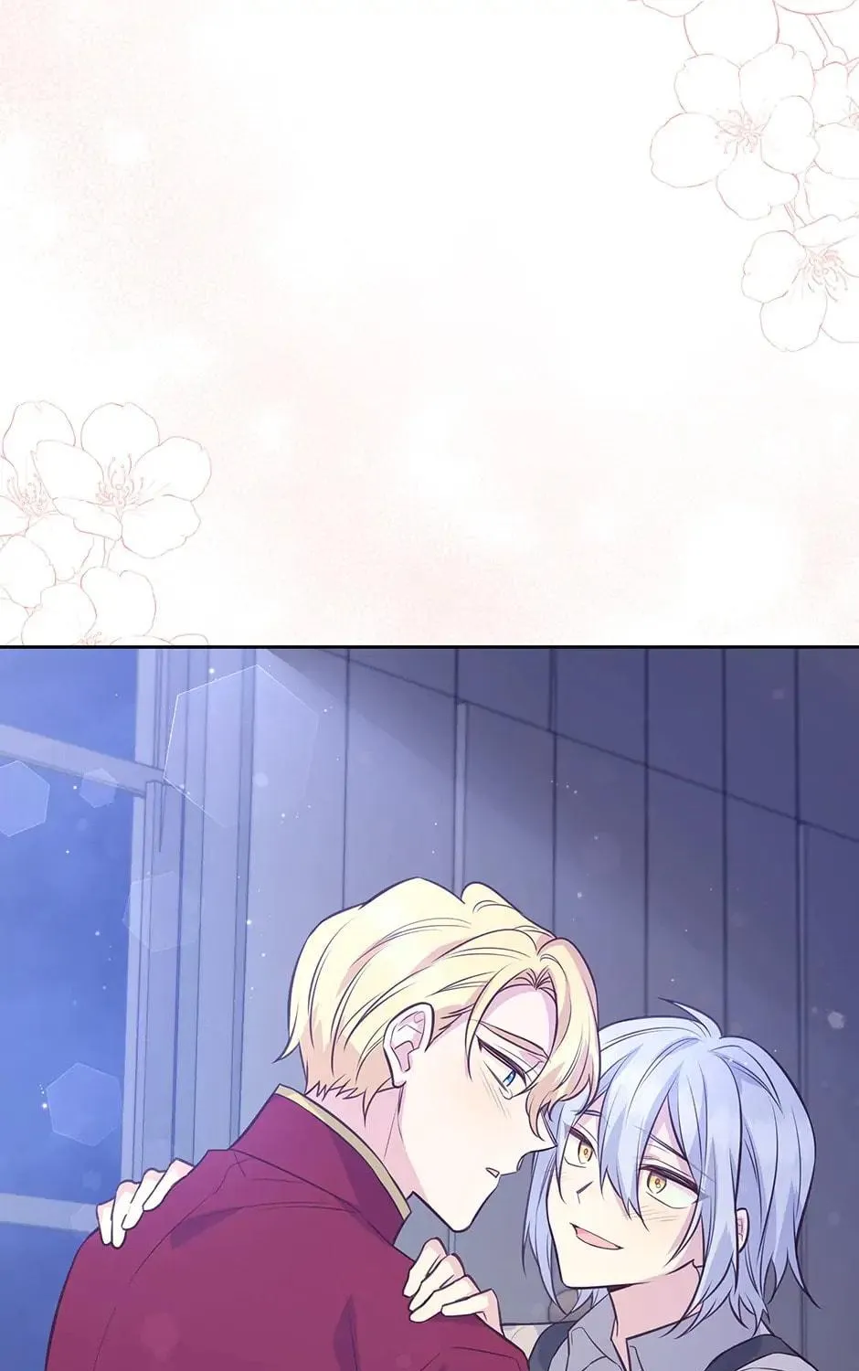 Read Side Characters Deserve Love Too chapter 84 image 159 on Lezhin