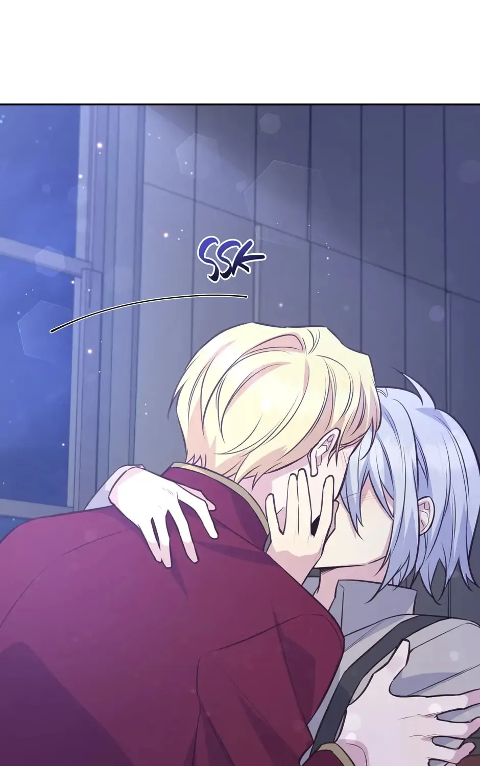 Read Side Characters Deserve Love Too chapter 84 image 161 on Lezhin