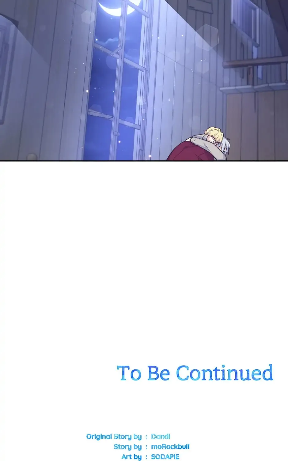 Read Side Characters Deserve Love Too chapter 84 image 163 on Lezhin