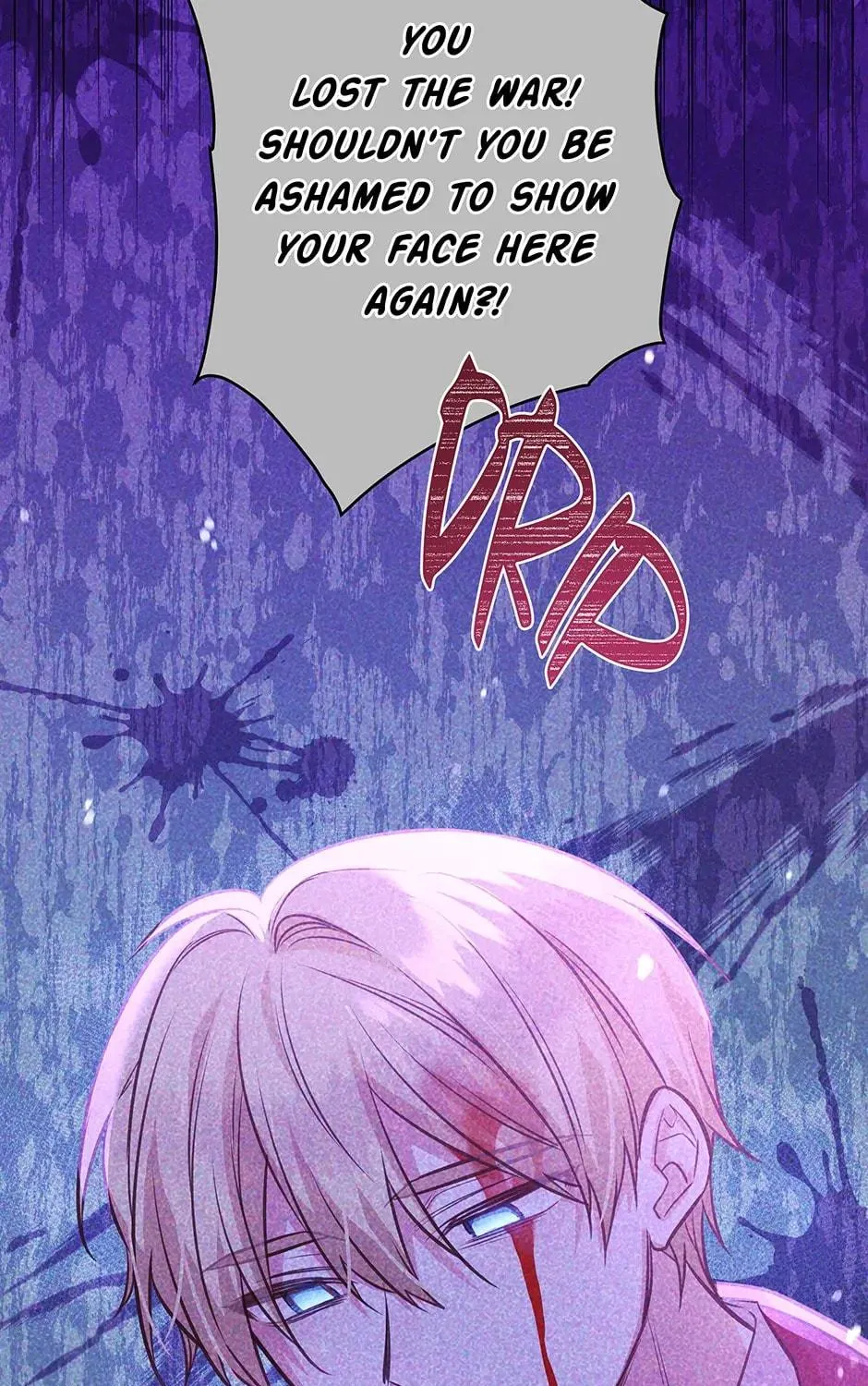 Read Side Characters Deserve Love Too chapter 84 image 17 on Lezhin