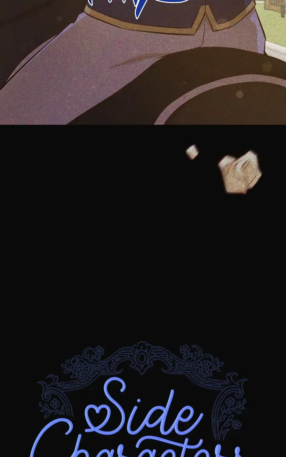 Read Side Characters Deserve Love Too chapter 84 image 31 on Lezhin