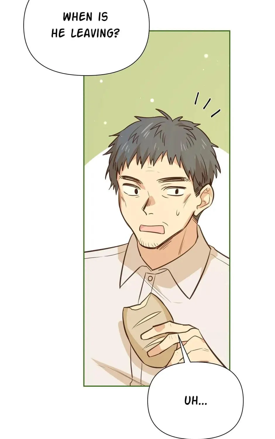 Read Side Characters Deserve Love Too chapter 84 image 39 on Lezhin
