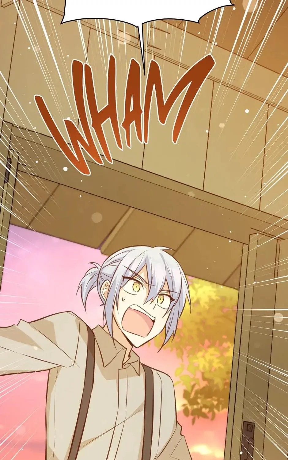 Read Side Characters Deserve Love Too chapter 84 image 47 on Lezhin