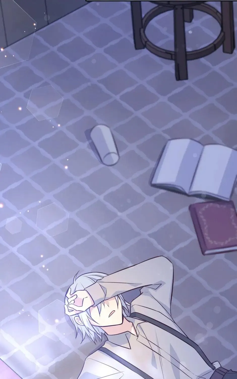 Read Side Characters Deserve Love Too chapter 84 image 67 on Lezhin