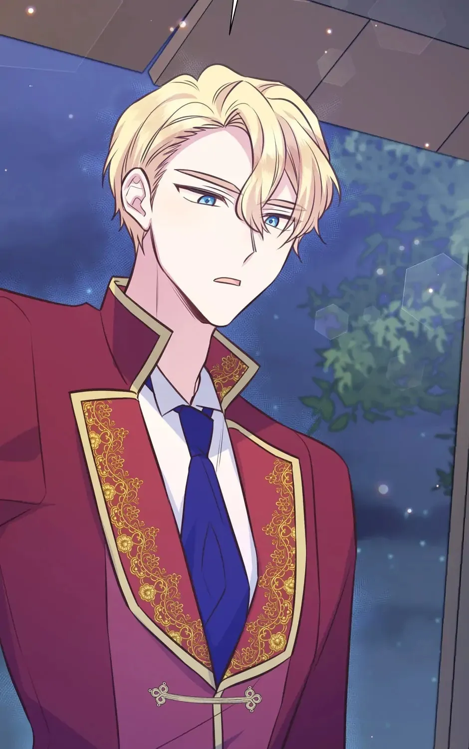 Read Side Characters Deserve Love Too chapter 84 image 79 on Lezhin