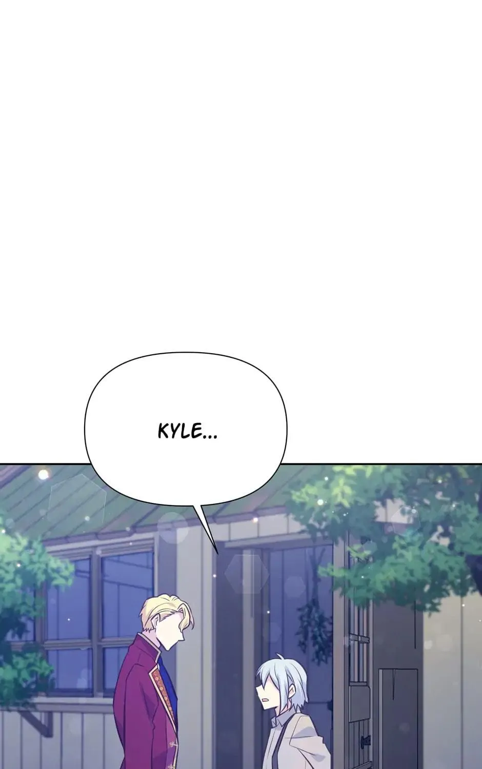 Read Side Characters Deserve Love Too chapter 84 image 81 on Lezhin