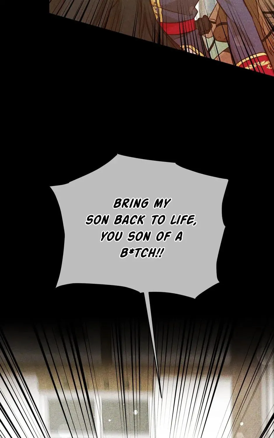 Read Side Characters Deserve Love Too chapter 84 image 9 on Lezhin