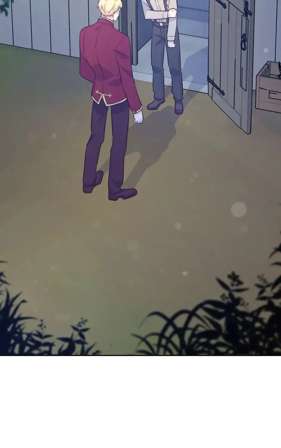 Read Side Characters Deserve Love Too chapter 84 image 91 on Lezhin