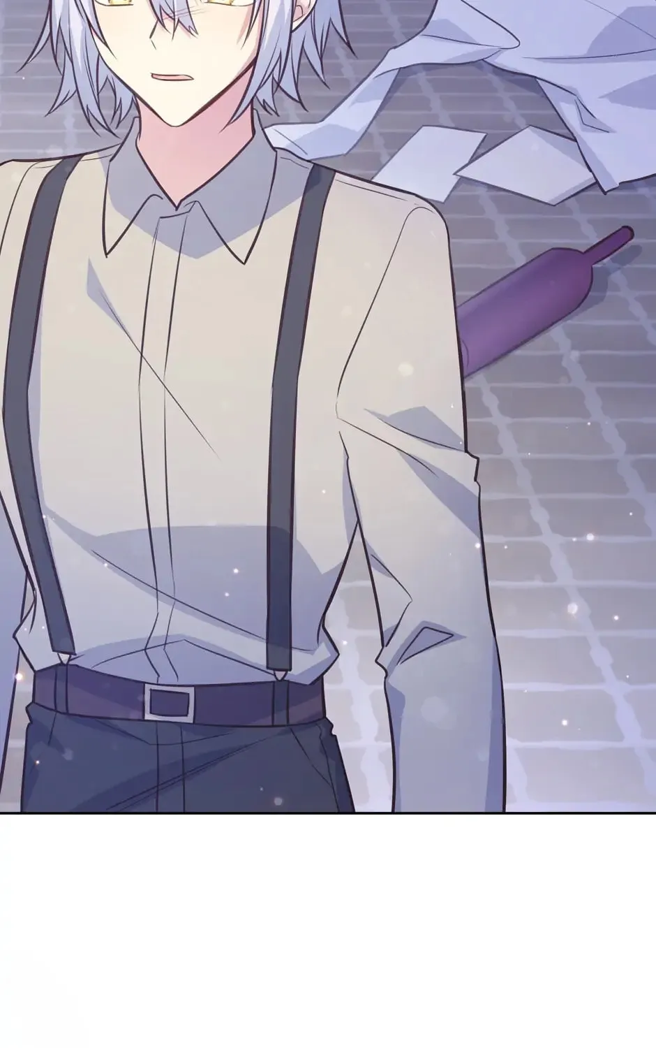 Read Side Characters Deserve Love Too chapter 84 image 95 on Lezhin