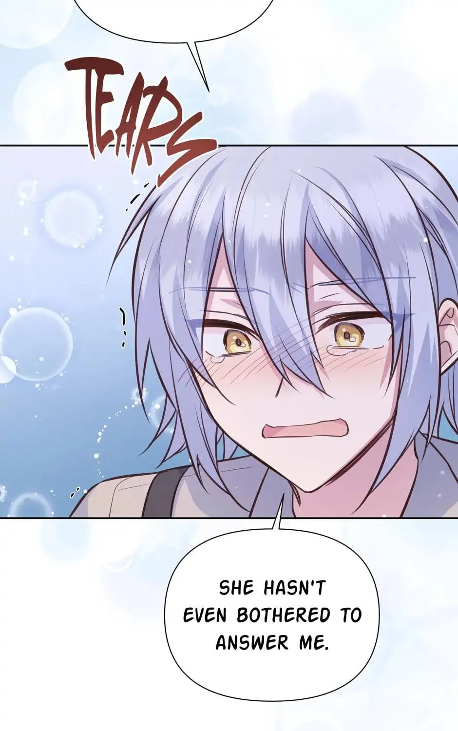 Read Side Characters Deserve Love Too chapter 84 image 97 on Lezhin