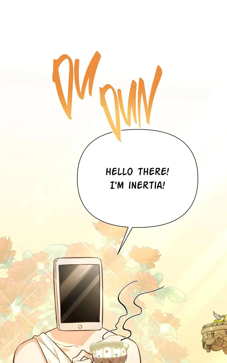Read Side Characters Deserve Love Too chapter 85 image 1 on Lezhin