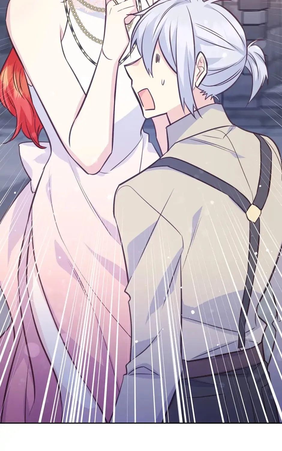 Read Side Characters Deserve Love Too chapter 85 image 109 on Lezhin