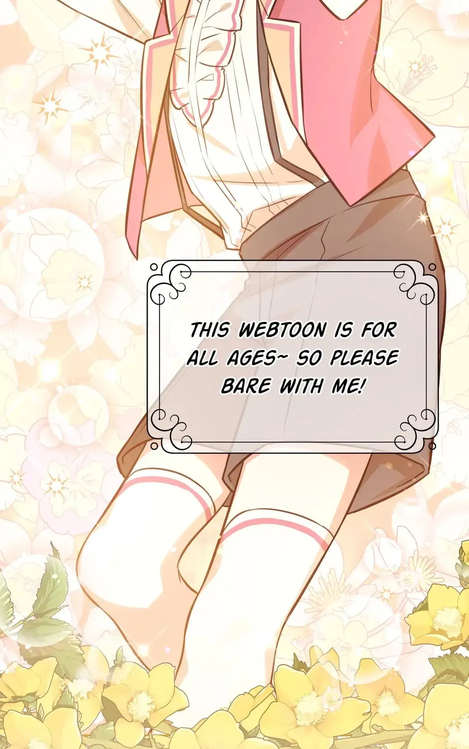 Read Side Characters Deserve Love Too chapter 85 image 11 on Lezhin