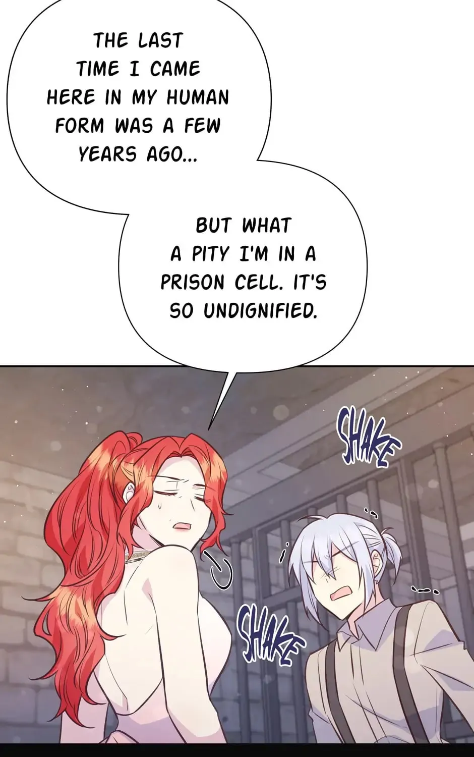 Read Side Characters Deserve Love Too chapter 85 image 113 on Lezhin